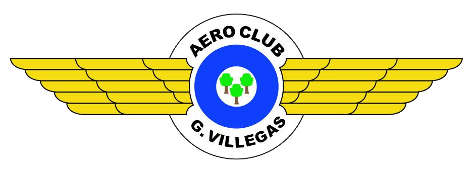 Logo Aeroclub